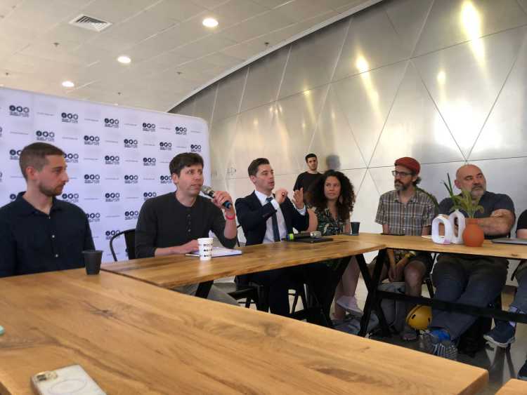 Sam Altman OpenAI Roundtable: Reflections and Takeaway