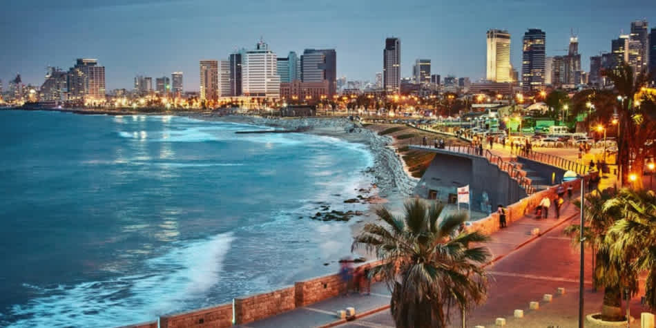 Tel Aviv