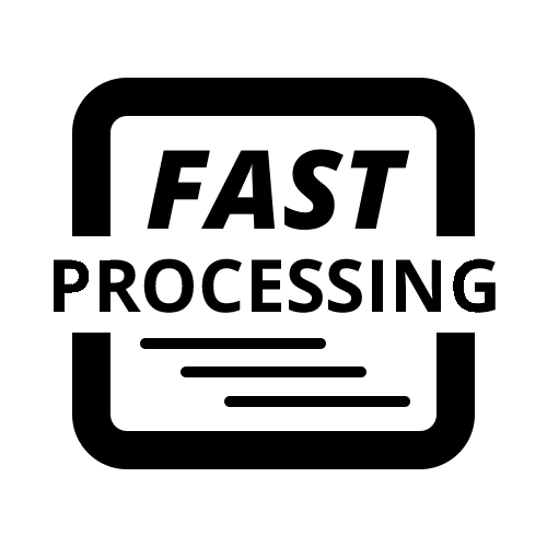 Fast-Processing