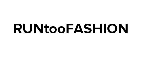 RUNtooFASHION