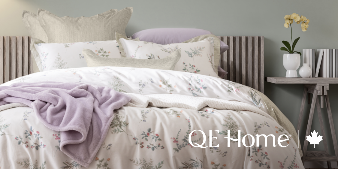 Spring 2026 Bedding Collections—Special Deal 💐