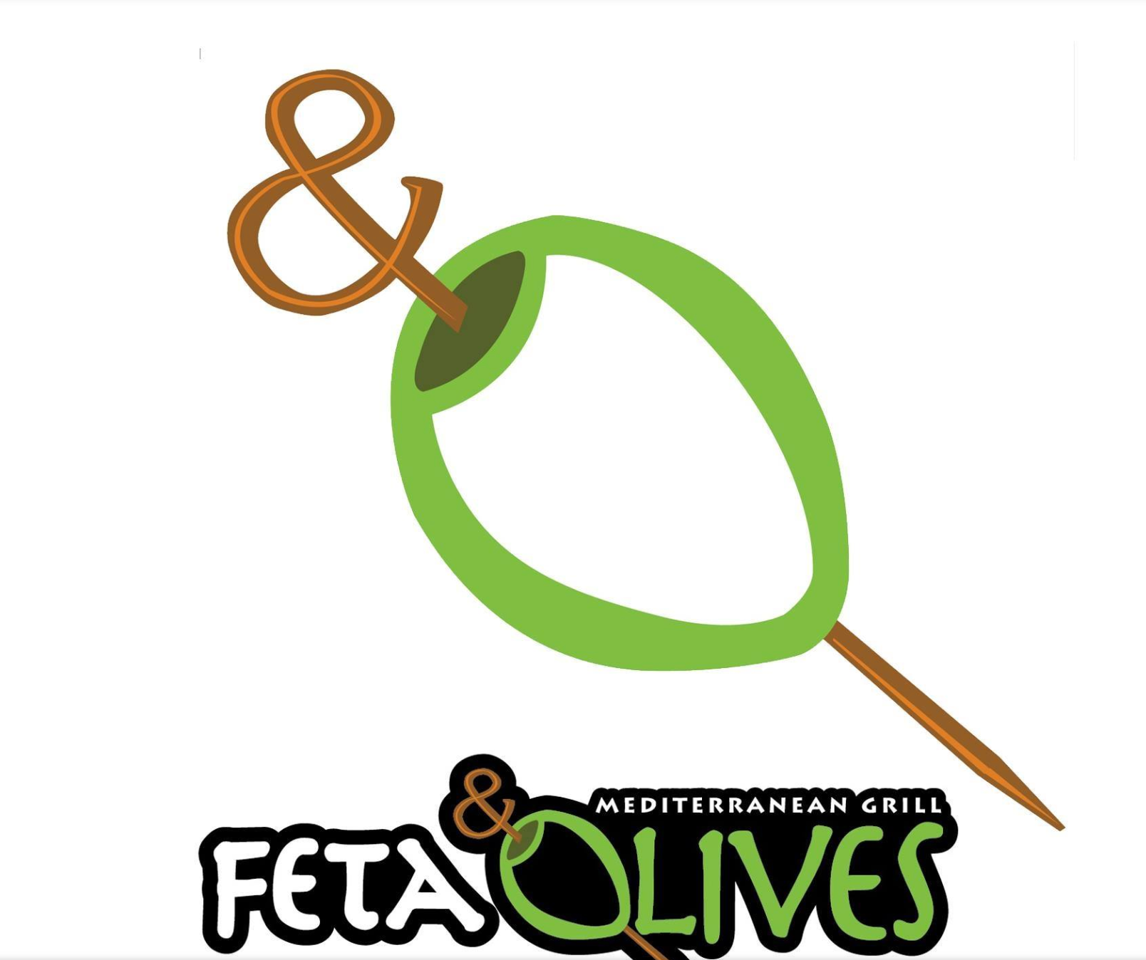 Feta & Olives