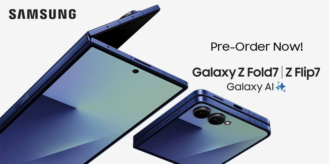 Galaxy AI Has Arrived!