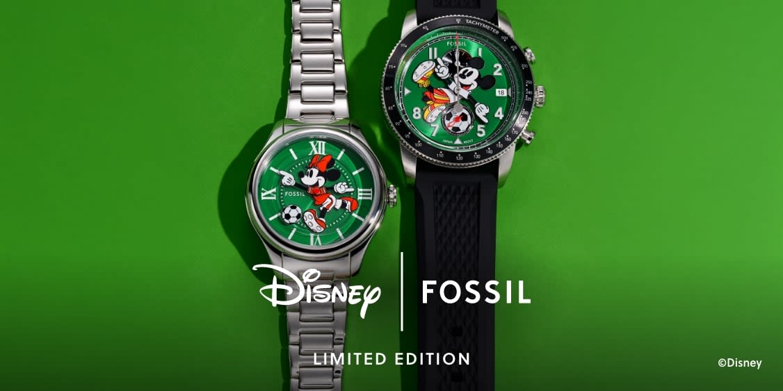    	 Mickey/Minnie Soccer 