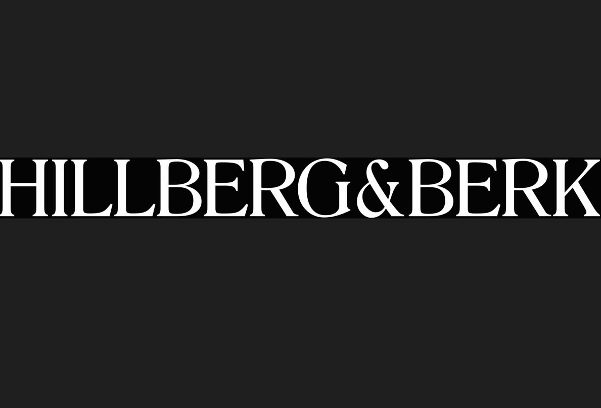 Hillberg & Berk