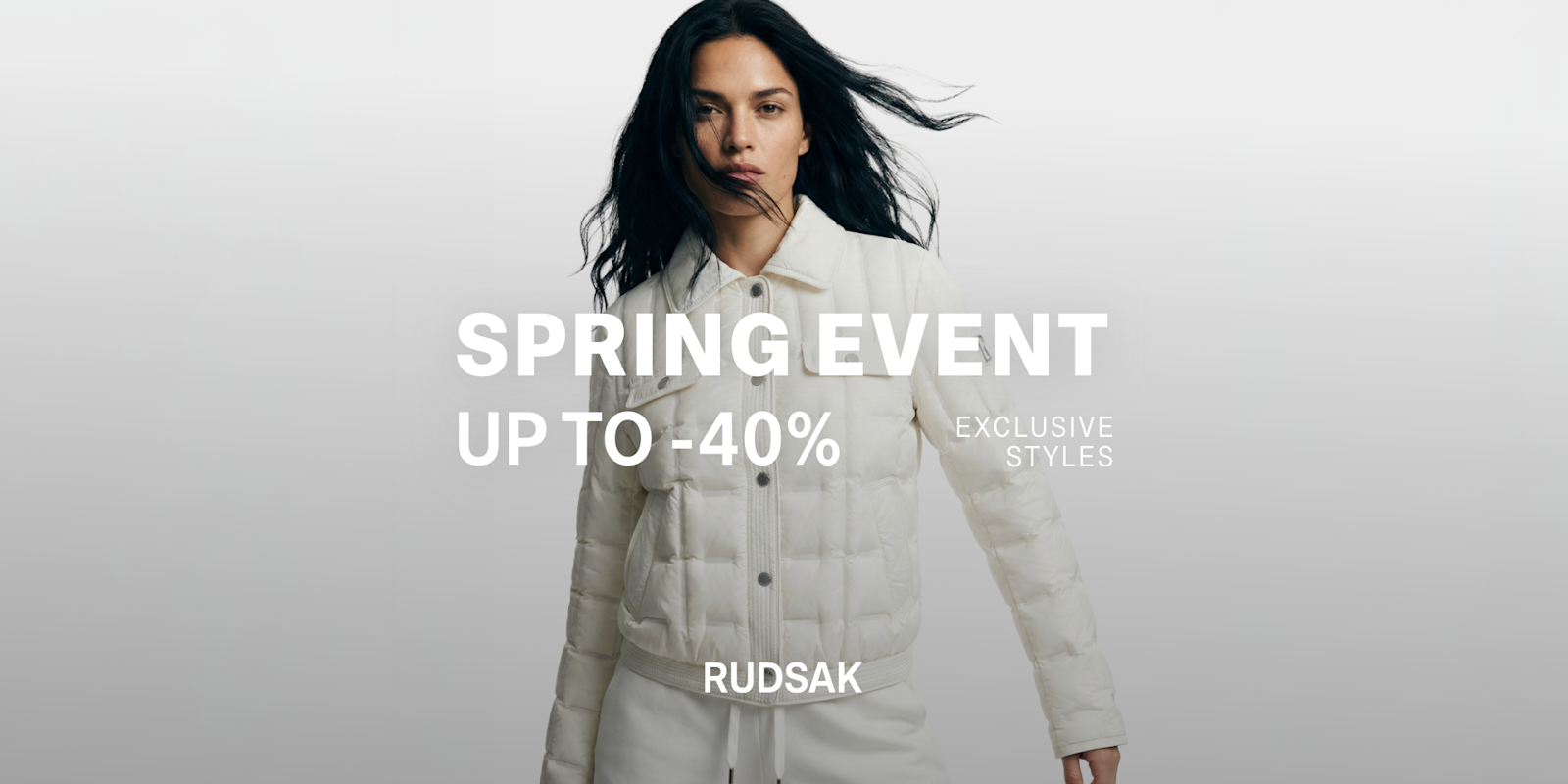SPRING EVENT