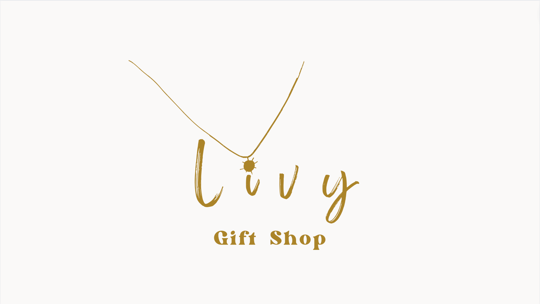 Livy Gift Shop