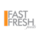 Fast Fresh Foods Logo