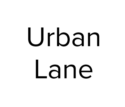Urban Lane