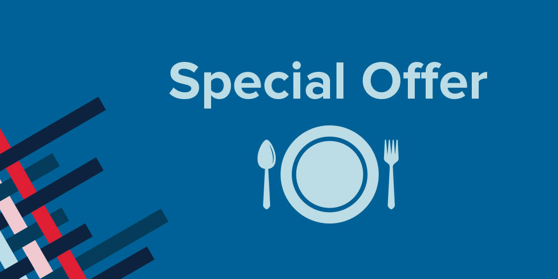 Exclusive Daily Promotion – Kernels Popcorn