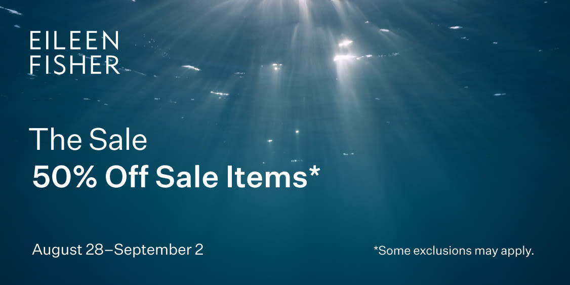 The Sale
