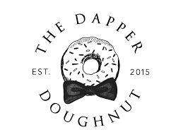 The Dapper Doughnut