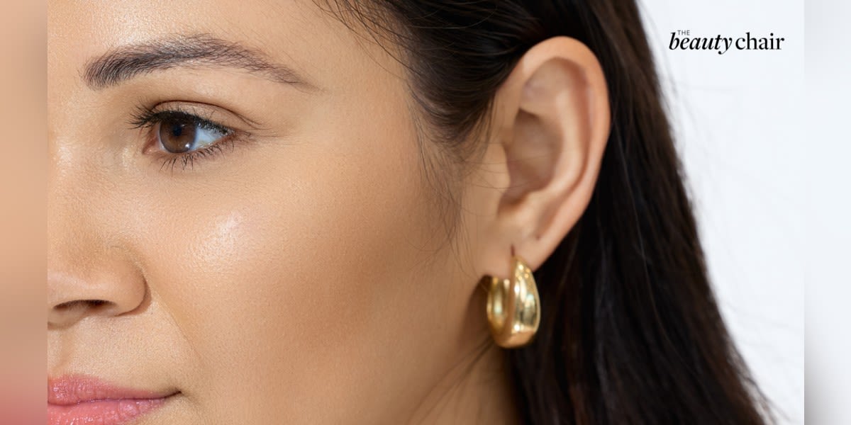 Enjoy 20% Off Ear Piercing Services