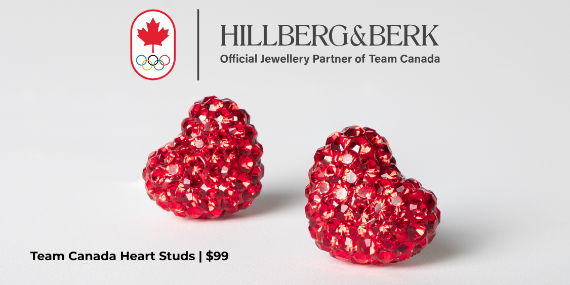 Team Canada Collection (1)