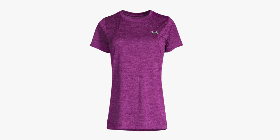 Women’s & Men’s Athletic Clothing up To 50% Off!