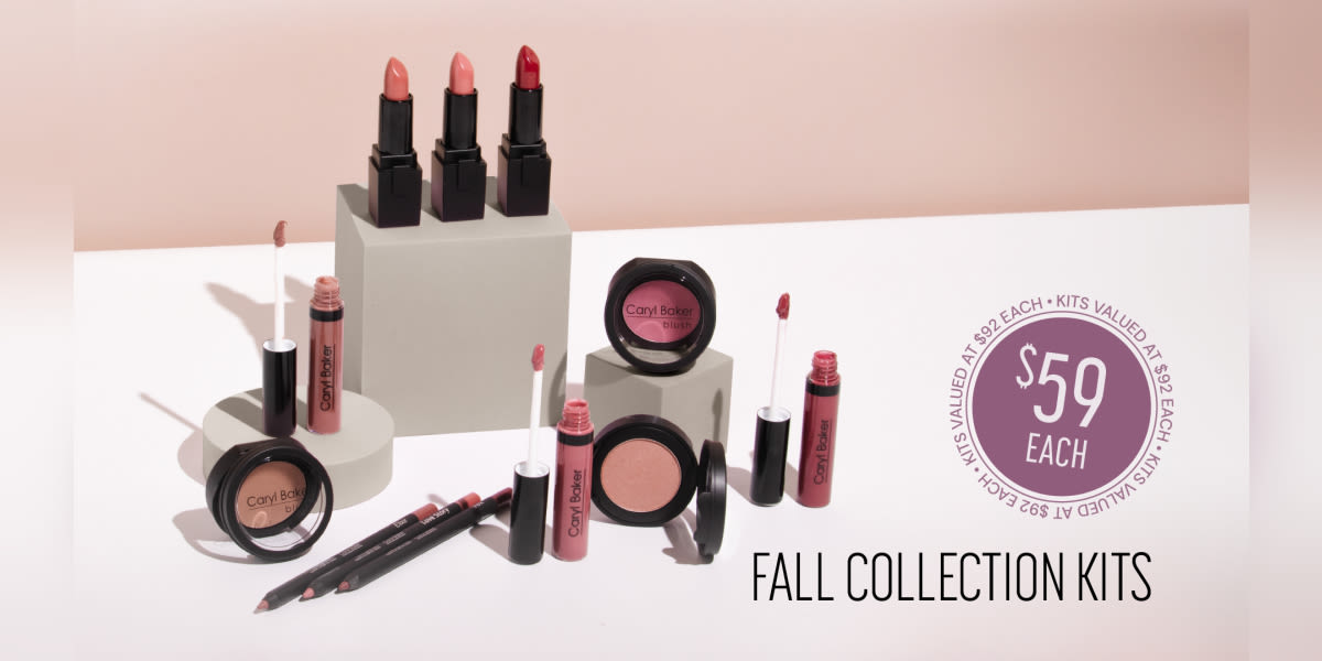 BUNDLE UP WITH THE LATEST FALL LOOKS FROM VISAGE!