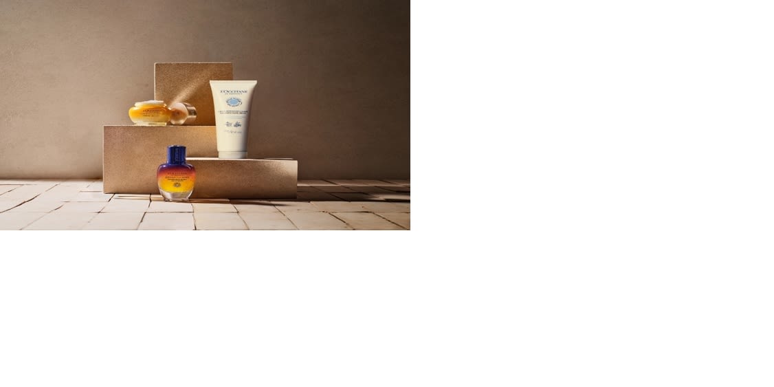 Free Cleanser with Purchase