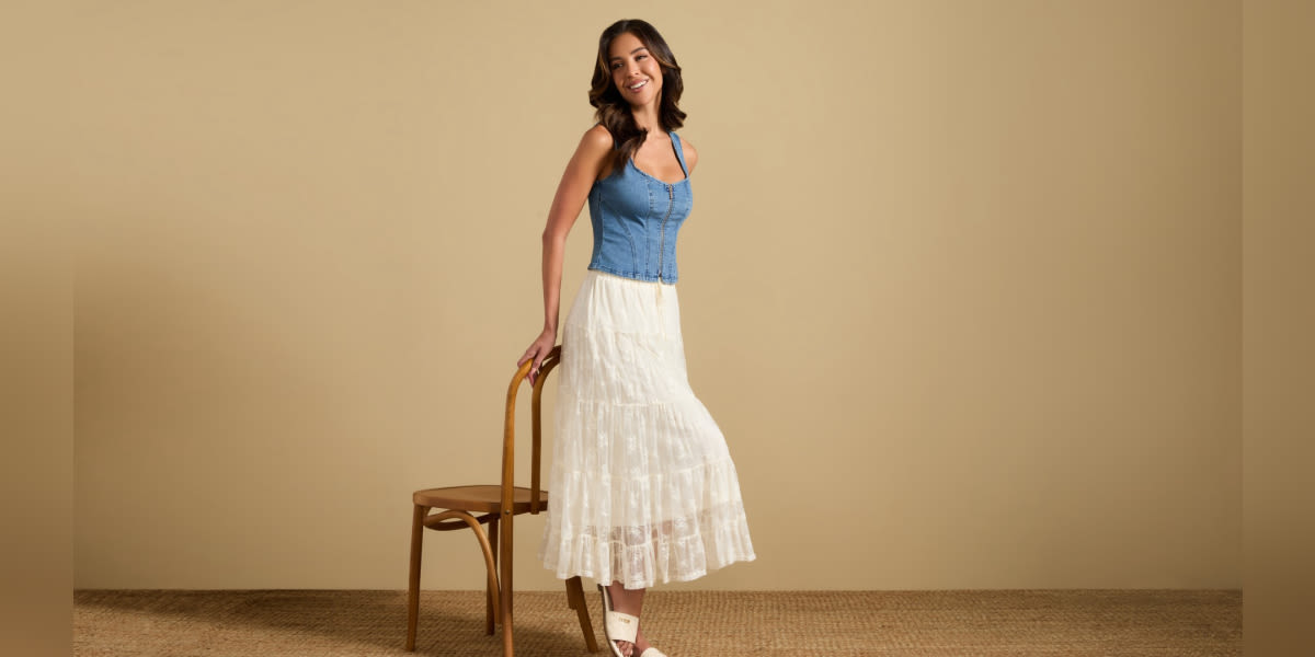 Entire Store Buy One Get One 50% Off!