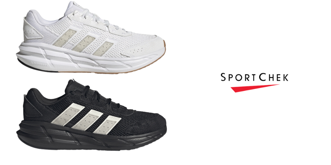 40% Off Adidas Astrastar Shoes!