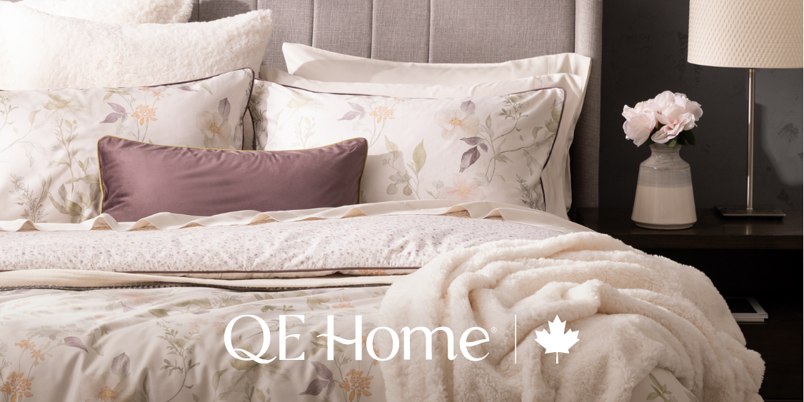 New Fall Duvet Covers + FREE Pillow Shams! 🍂