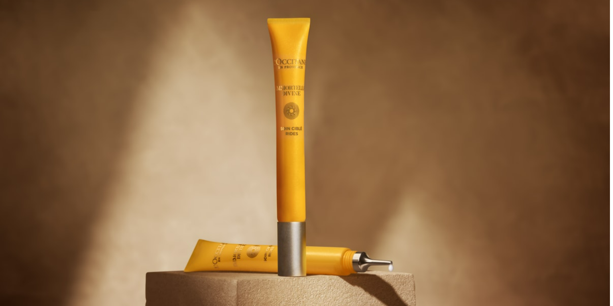 DISCOVER OUR NEW INNOVATION | TARGETED WRINKLE CARE
