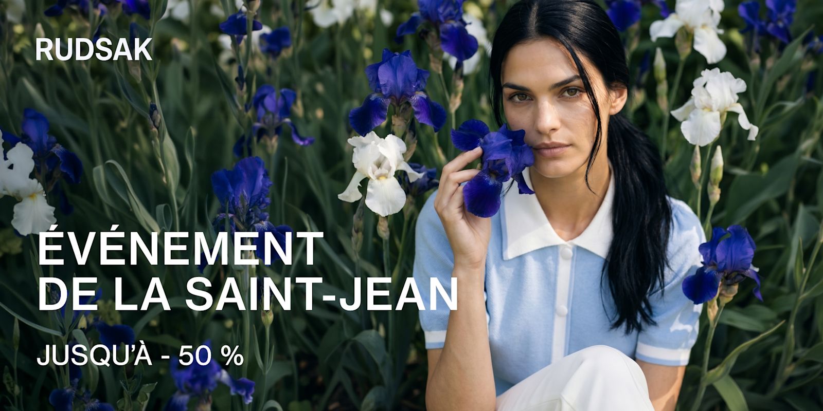 ÉVÉNEMENT DE LA ST-JEAN