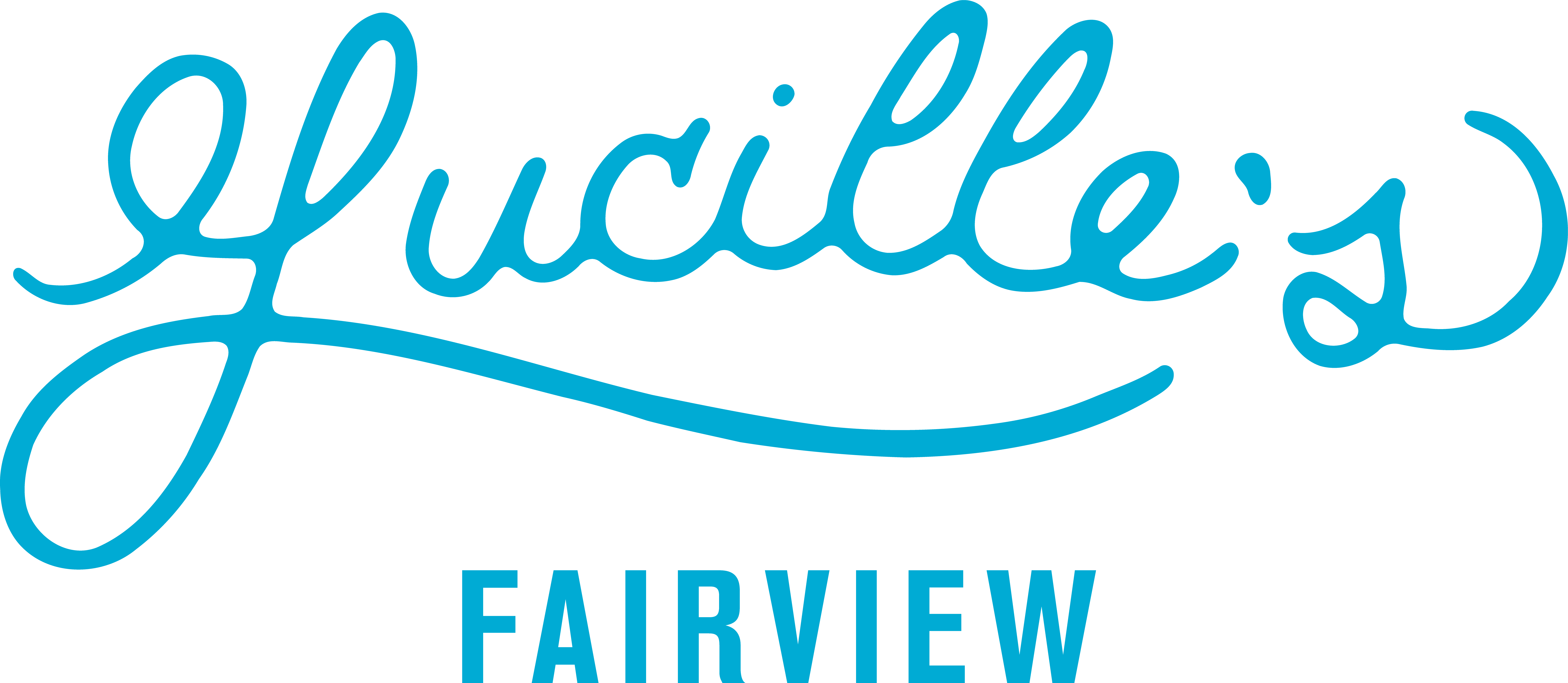 Restaurant Lucille's