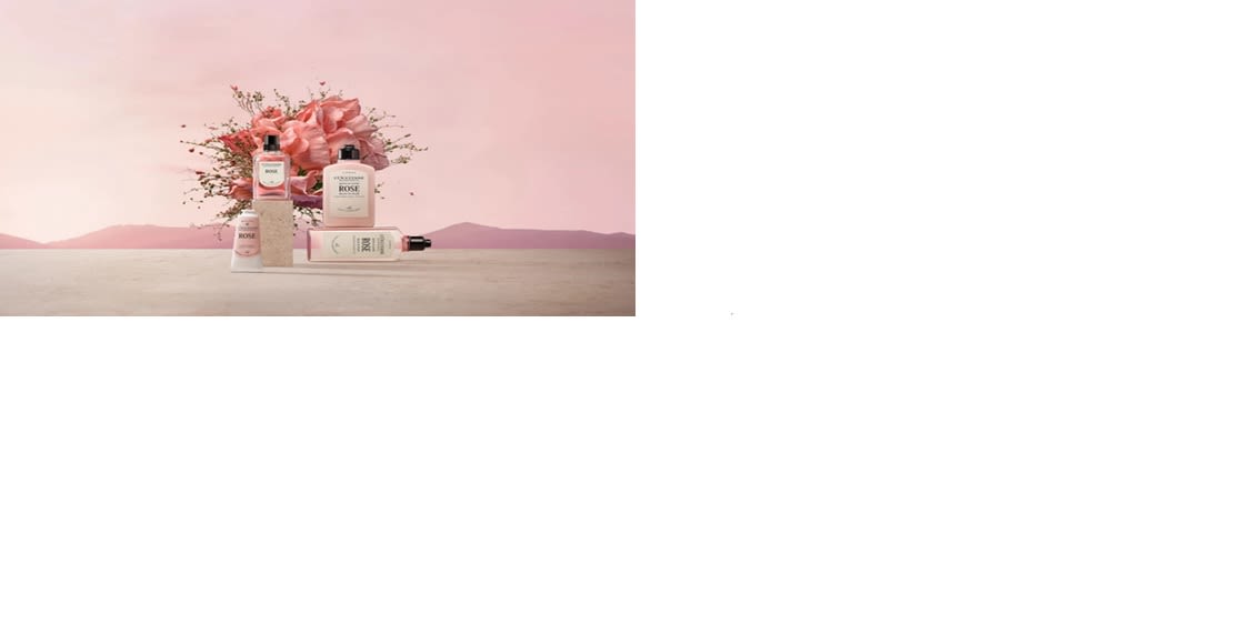 Love in in the Air- Free Gift with Purchase