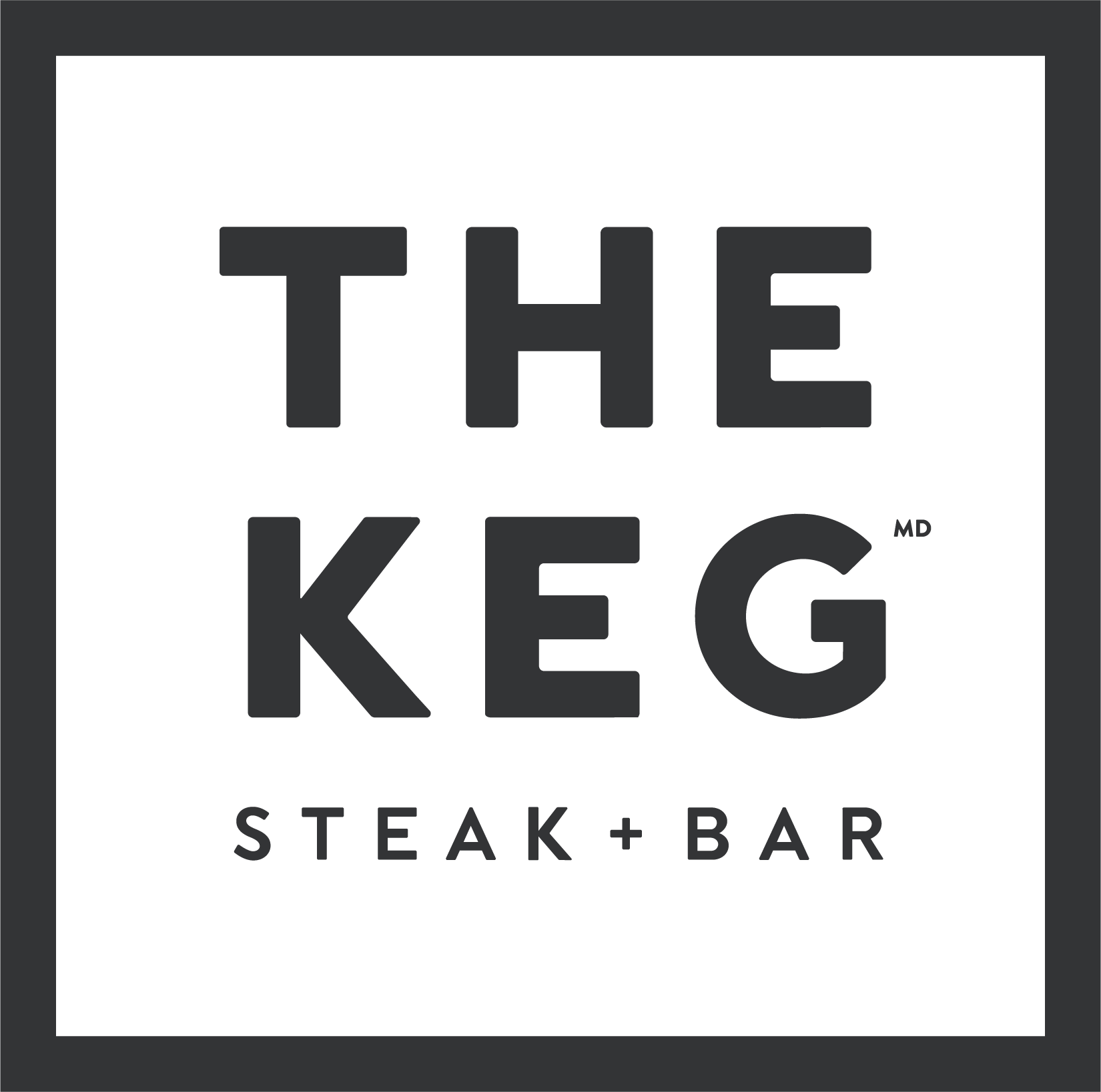 The Keg Steakhouse + Bar