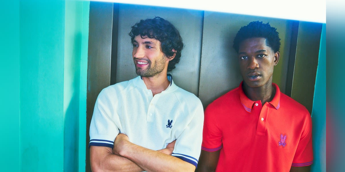 START THE YEAR ON TOP