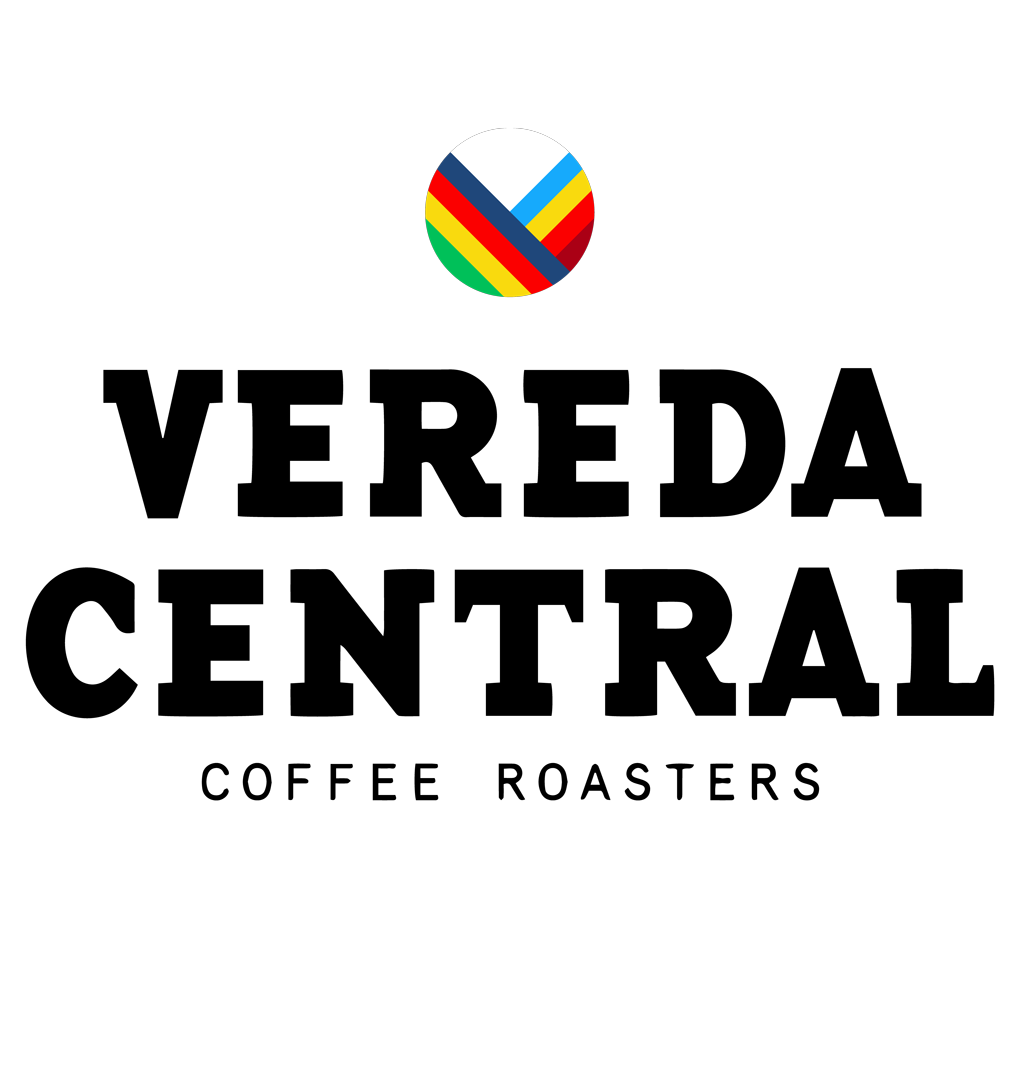 Vereda Central Coffee Roasters Logo