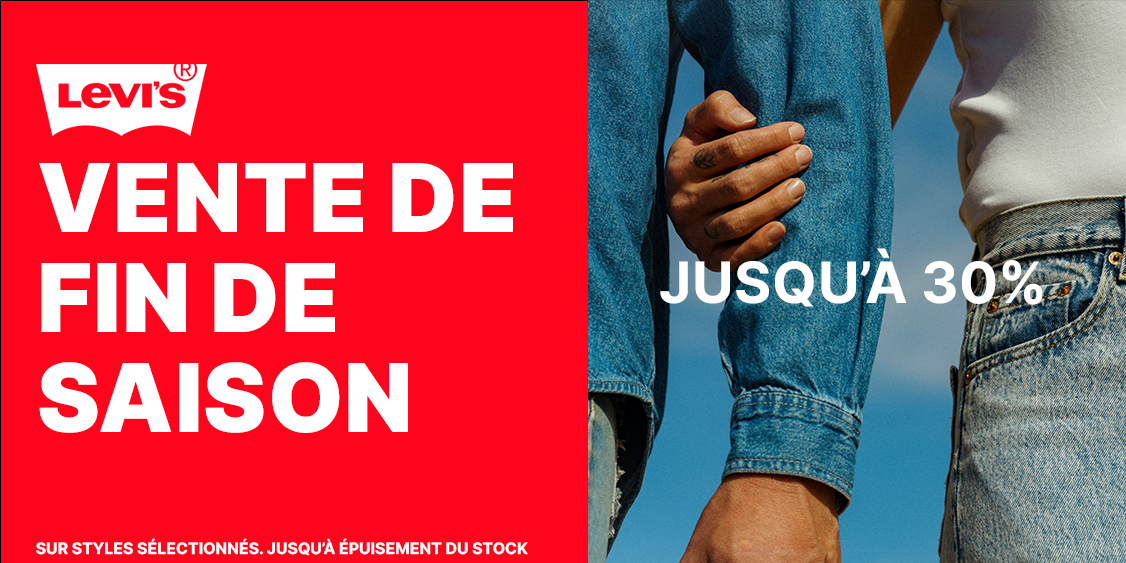 Solde 30%