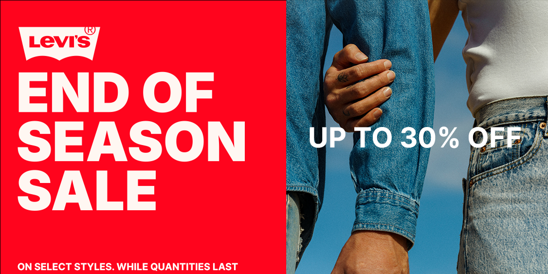 Sale 30% off