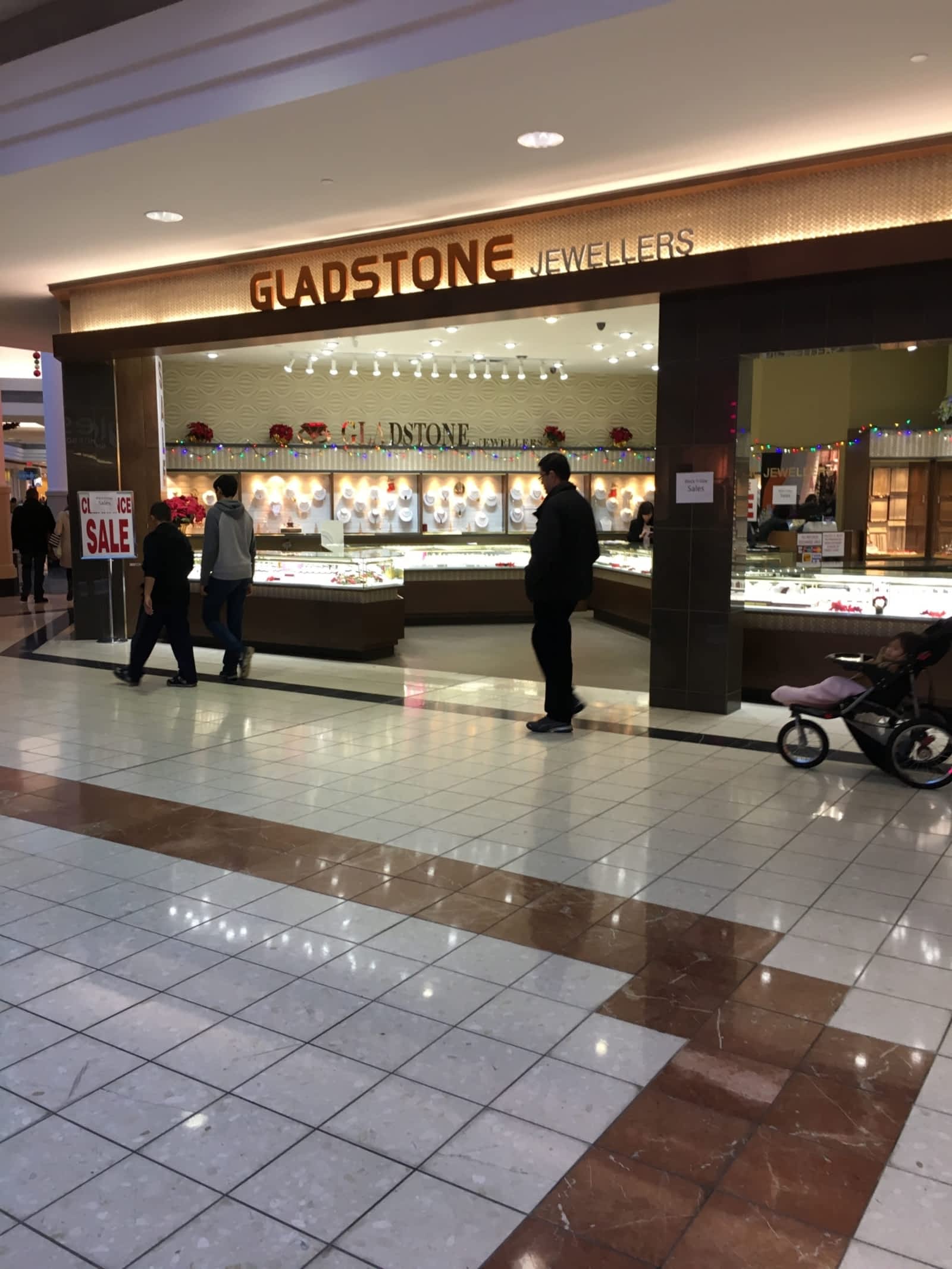 Gladstone Jewellers