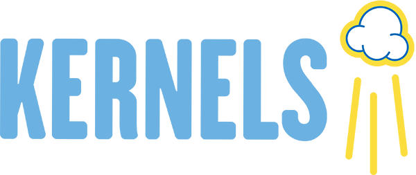 Kernels Logo
