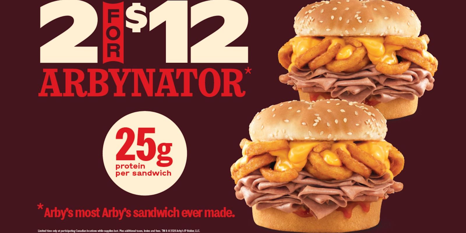 World's Most Delicious Fast Food!