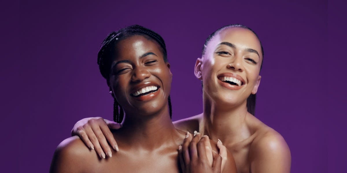 More Joy. More Glow. More Wins.