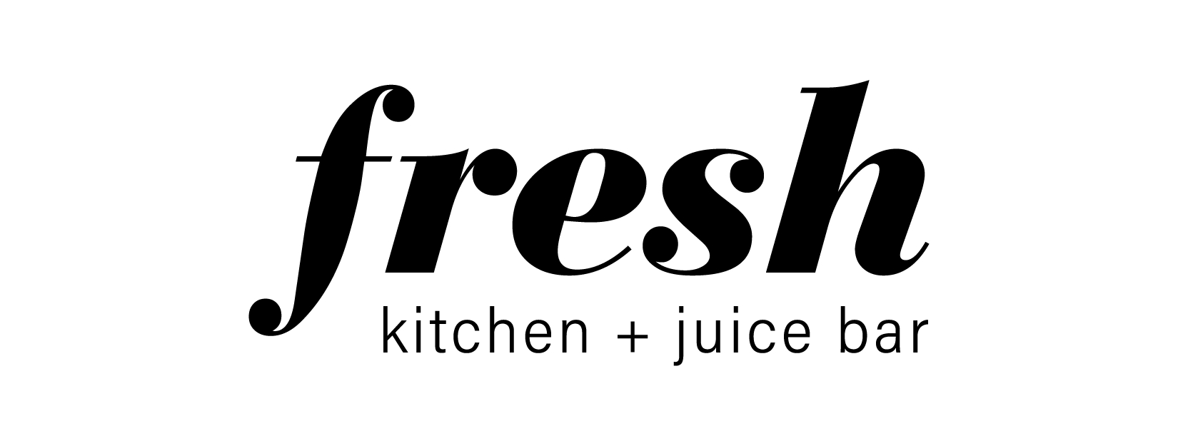 Fresh Kitchen + Juice Bar