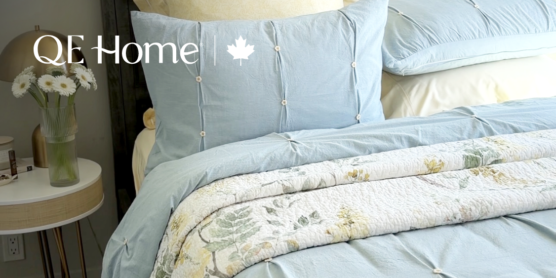 Summer Quilts Up to 30% OFF 🌻
