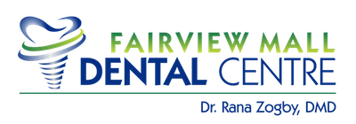 Fairview Mall Dental Centre