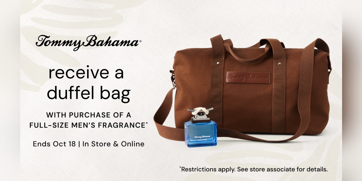 Time for a fall refresh!