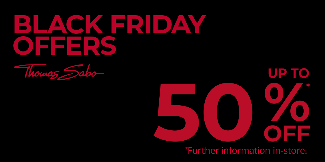 BLACK FRIDAY Charm-Deal !