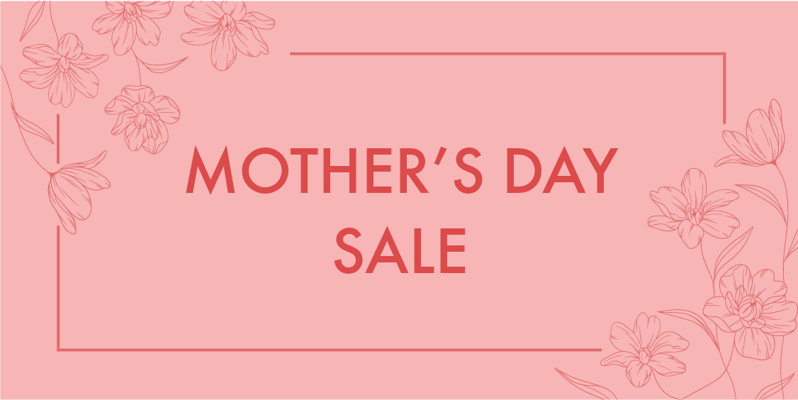 Zwilling Mother's Day Sale!