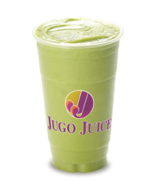 Waterfront Centre - Jugo Juice - FoodProvider Image