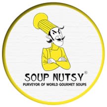 Toronto-Dominion Centre - Soup Nutsy - FoodProvider Image