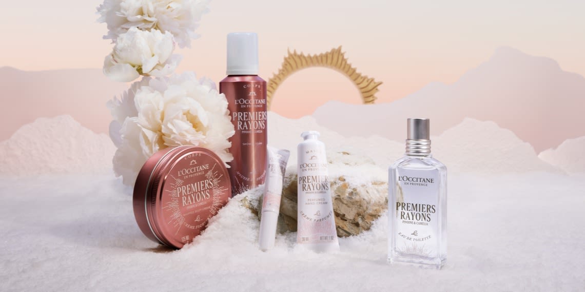 Bring a Ray of Provence to Every Gift