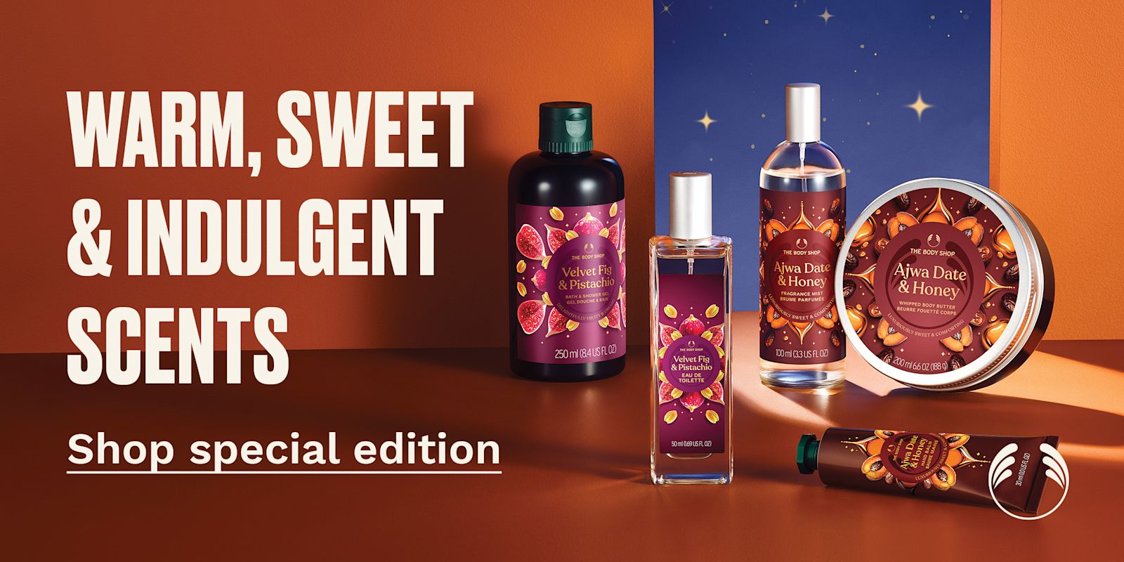 Buy 2 get 20% off, buy 3 get 30% off