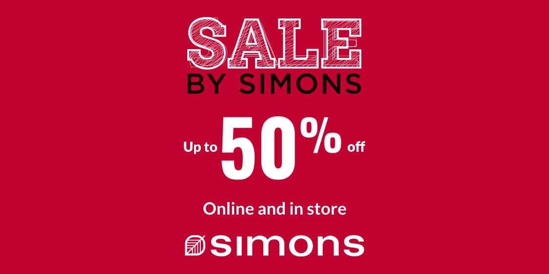 Our summer sale is here!