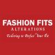 Fashion Fits Alterations