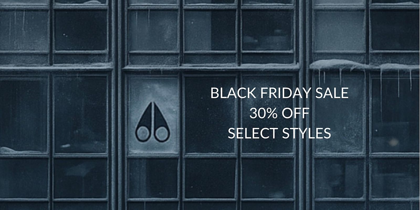 Black Friday: Unbuttoned